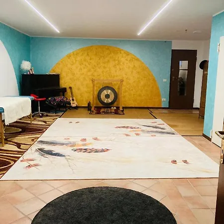 Appartamento Zenit Center *